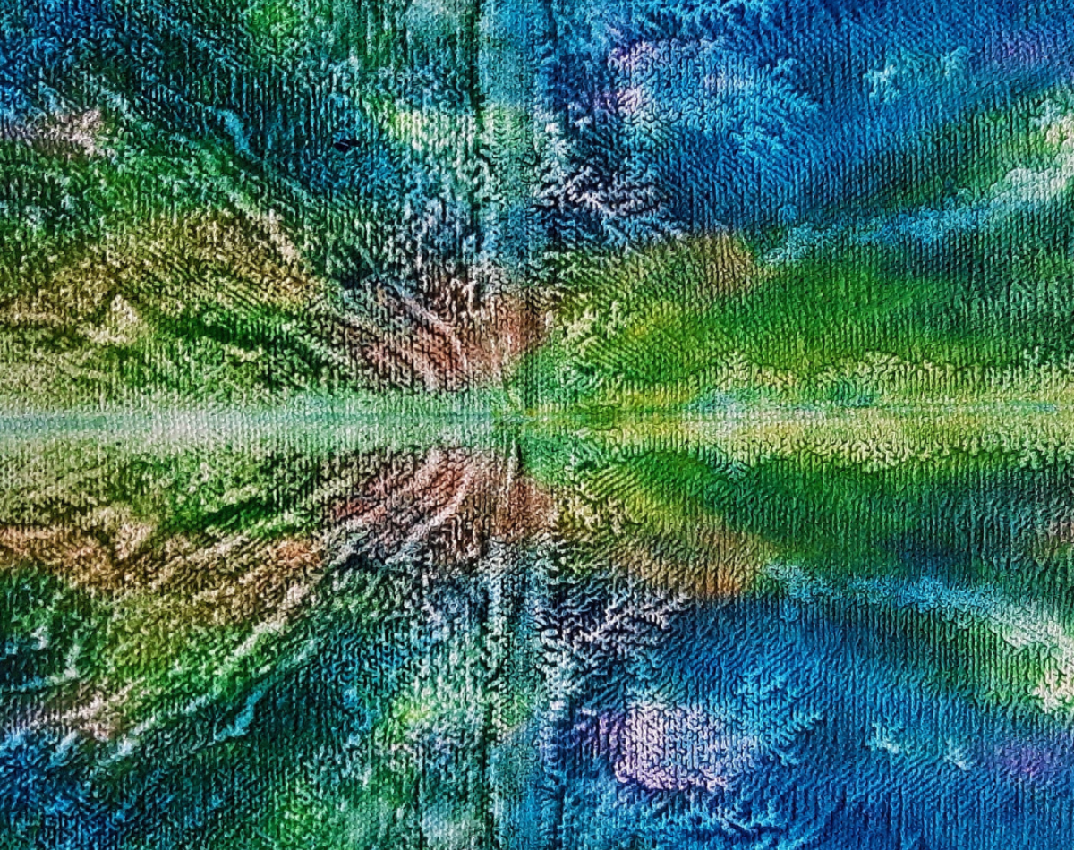 The art of expansion